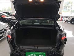 Dongfeng Yixuan Mach Edition 1.5L Automatic Shadow Chase Edition - ფოტო 18