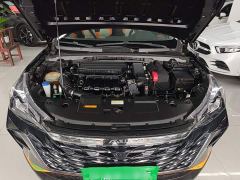 Dongfeng Yixuan Mach Edition 1.5L Automatic Shadow Chase Edition - ფოტო 19