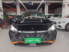 Dongfeng Yixuan Mach Edition 1.5L Automatic Shadow Chase Edition - ფოტო 2