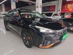 Dongfeng Yixuan Mach Edition 1.5L Automatic Shadow Chase Edition - ფოტო 3