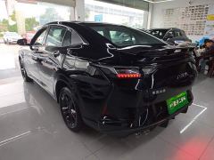 Dongfeng Yixuan Mach Edition 1.5L Automatic Shadow Chase Edition - ფოტო 4