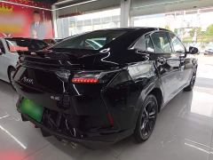 Dongfeng Yixuan Mach Edition 1.5L Automatic Shadow Chase Edition - ფოტო 6