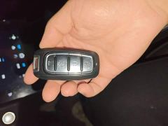 Dongfeng Yixuan Mach Edition 1.5L Automatic Shadow Chase Edition - ფოტო 8