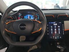 Dongfeng Yixuan Mach Edition 1.5L Automatic Shadow Chase Edition - ფოტო 9