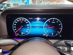 Mercedes-Benz E-Class Facelift E 260 L - photo 11