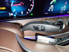 Mercedes-Benz E-Class Facelift E 260 L - photo 13