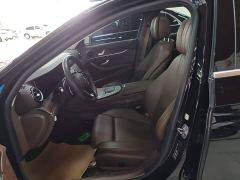 Mercedes-Benz E-Class Facelift E 260 L - photo 14
