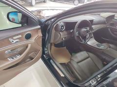 Mercedes-Benz E-Class Facelift E 260 L - photo 15