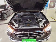 Mercedes-Benz E-Class Facelift E 260 L - photo 19