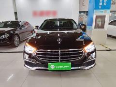 Mercedes-Benz E-Class Facelift E 260 L - photo 2