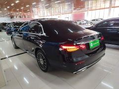 Mercedes-Benz E-Class Facelift E 260 L - photo 4
