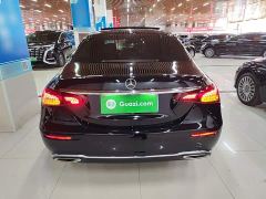 Mercedes-Benz E-Class Facelift E 260 L - photo 5