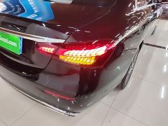 Mercedes-Benz E-Class Facelift E 260 L - photo 7