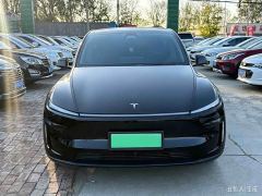 Tesla Model Y Rear-Wheel Drive - photo 2