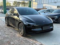 Tesla Model Y Rear-Wheel Drive - photo 3