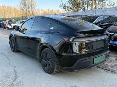 Tesla Model Y Rear-Wheel Drive - photo 6
