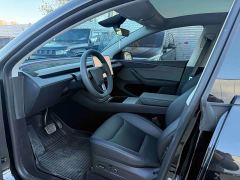 Tesla Model Y Rear-Wheel Drive - photo 7