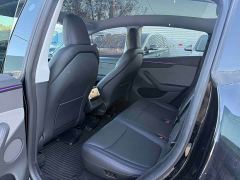 Tesla Model Y Rear-Wheel Drive - photo 8