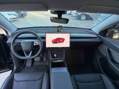 Tesla Model Y Rear-Wheel Drive - photo 9