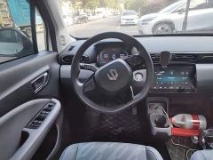 Leapmotor T03 200 Lite Comfort Edition - ფოტო 11