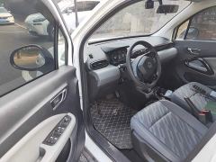 Leapmotor T03 200 Lite Comfort Edition - ფოტო 17