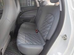 Leapmotor T03 200 Lite Comfort Edition - ფოტო 18