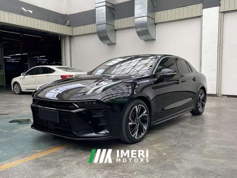 2024 Lynk & Co 03 1.5T DCT Pro - ავტომობილი ჩინეთიდან