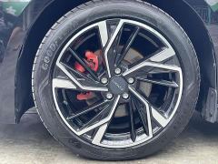 Lynk & Co 03 1.5T DCT Pro - ფოტო 10