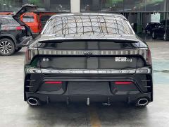 Lynk & Co 03 1.5T DCT Pro - ფოტო 12
