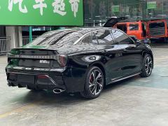 Lynk & Co 03 1.5T DCT Pro - ფოტო 13