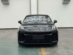Lynk & Co 03 1.5T DCT Pro - ფოტო 2