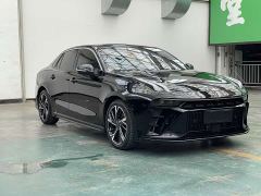 Lynk & Co 03 1.5T DCT Pro - ფოტო 3