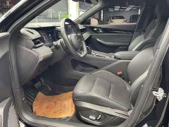Lynk & Co 03 1.5T DCT Pro - ფოტო 4