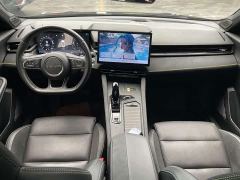 Lynk & Co 03 1.5T DCT Pro - ფოტო 5