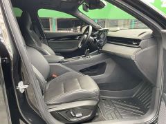 Lynk & Co 03 1.5T DCT Pro - ფოტო 7