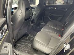 Lynk & Co 03 1.5T DCT Pro - ფოტო 8