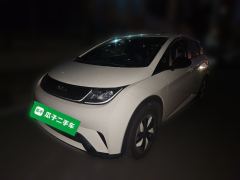 BYD Dolphin 420km Edition - photo 1