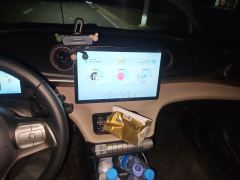 BYD Dolphin 420km Edition - photo 14