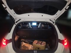 BYD Dolphin 420km Edition - photo 20