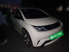 BYD Dolphin 420km Edition - photo 3