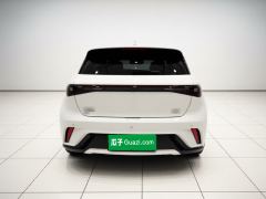 BYD Dolphin 420km Edition - photo 5
