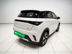 BYD Dolphin 420km Edition - photo 6