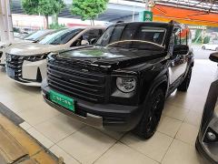 Haval Manlong New Energy Hi4 145 Pro - ფოტო 1