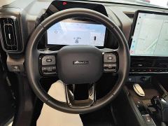 Haval Manlong New Energy Hi4 145 Pro - ფოტო 10