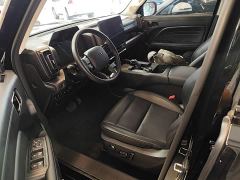 Haval Manlong New Energy Hi4 145 Pro - ფოტო 14