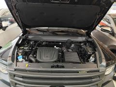 Haval Manlong New Energy Hi4 145 Pro - ფოტო 19