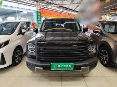 Haval Manlong New Energy Hi4 145 Pro - ფოტო 2