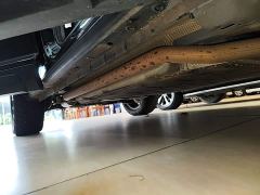 Haval Manlong New Energy Hi4 145 Pro - ფოტო 20