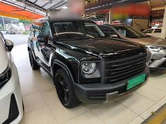 Haval Manlong New Energy Hi4 145 Pro - ფოტო 3