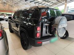 Haval Manlong New Energy Hi4 145 Pro - ფოტო 4